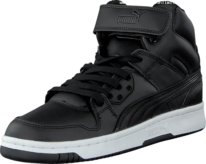 Industry Best Brands Mens Puma Puma Rebound Street - Shoe (705x562), Png Download