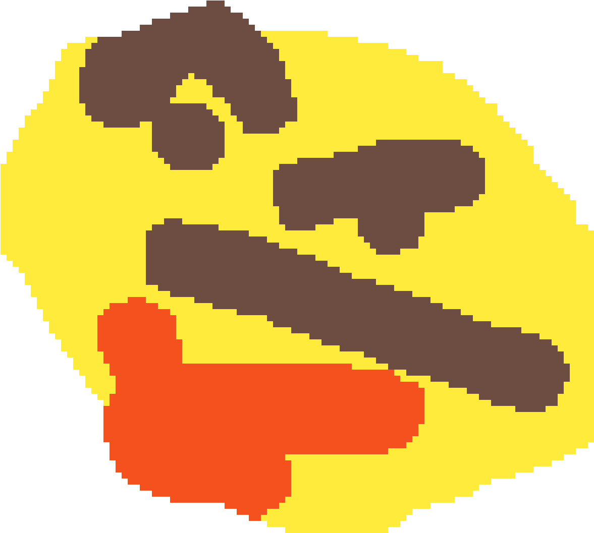 Hmmmmmmmmmmmmmmm Thonking About It By Ardon - Emoji (1200x1200), Png Download