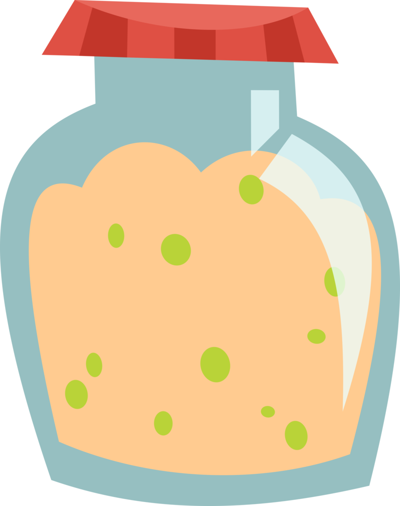 Picture Freeuse Stock Pear S Cutie Mark - Pear Butter Cutie Mark (795x1005), Png Download