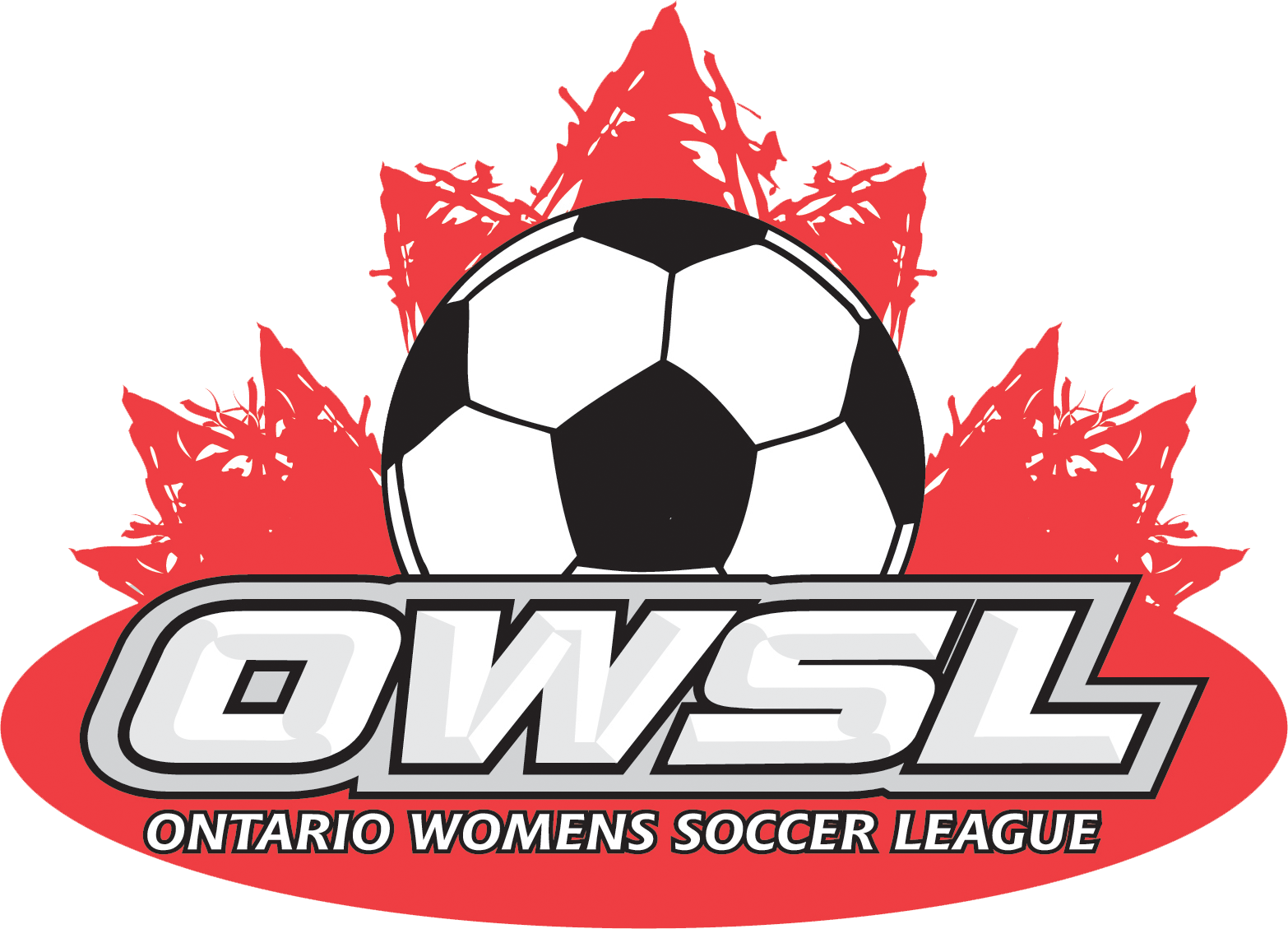 Responsive Image - Ontario Women's Soccer League (1566x1129), Png Download