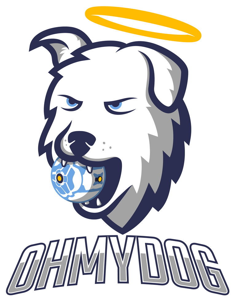 Rocket League Championship Series (1000x1000), Png Download