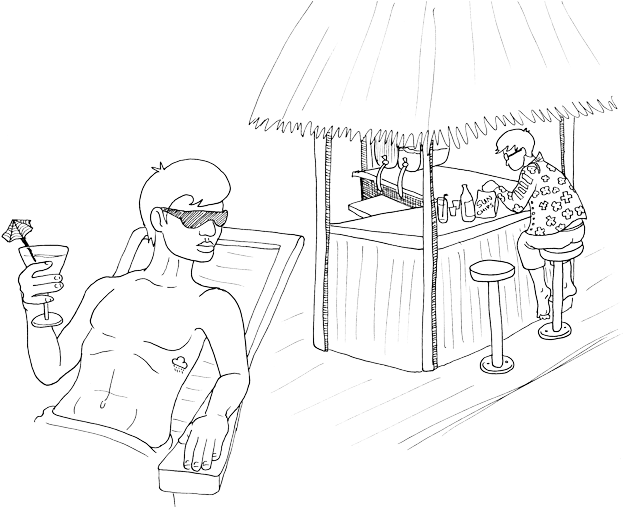 Posted By Seeker On Saturday, Oct 31 - Drawing (650x506), Png Download