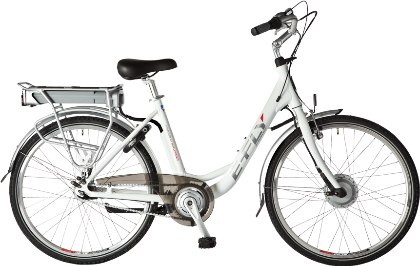 Ktm E Bike Macina (886x592), Png Download