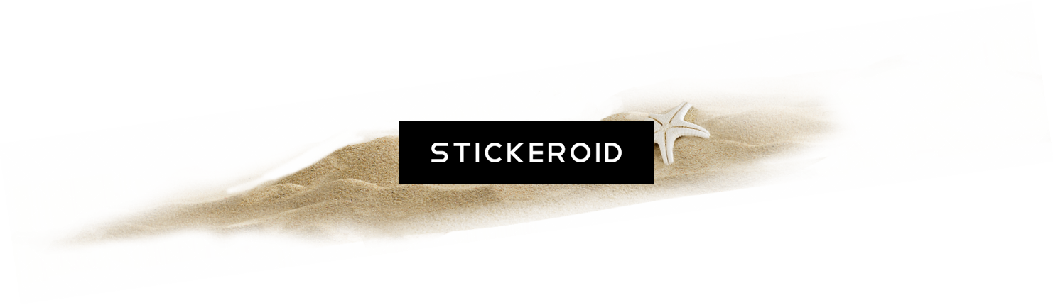 Sand Nature - Ice Hotel (1482x430), Png Download