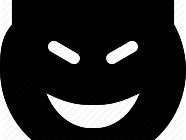 Smiley (640x480), Png Download