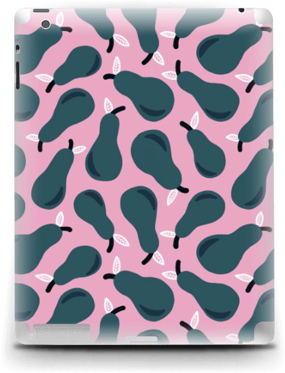 Pear - Apple Iphone 8 (618x800), Png Download