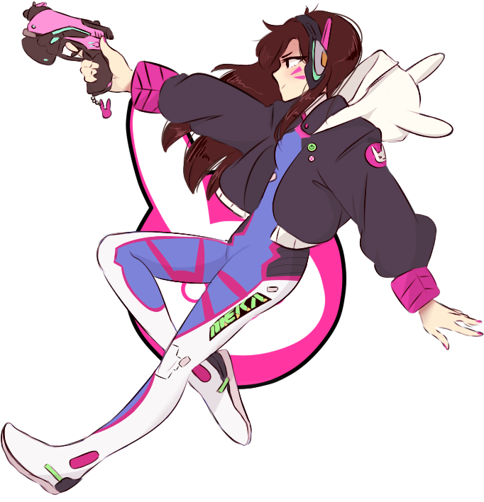 Coyote Kisses Six Shooter Cover (762x802), Png Download