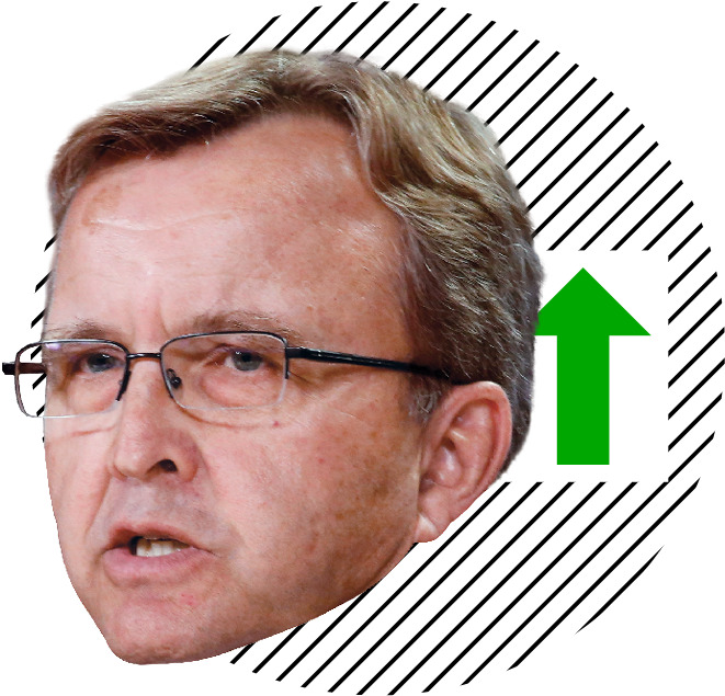 Mp Rank Web - Senior Citizen (822x822), Png Download