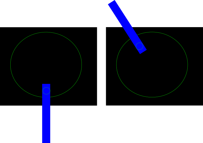 Path4741 0 7 - Circle (685x485), Png Download