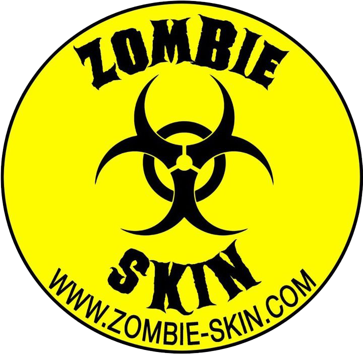 Enter If You Dare Escape If You Can - Biohazard Symbol (720x720), Png Download