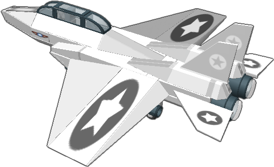 It's On First Person Mode So You Can Take First Person - Lockheed Martin F-22 Raptor (768x768), Png Download