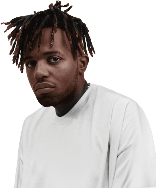 Venue Background Madeintyo At Jewel Nightclub On Monday - Sincerely Tokyo (640x640), Png Download