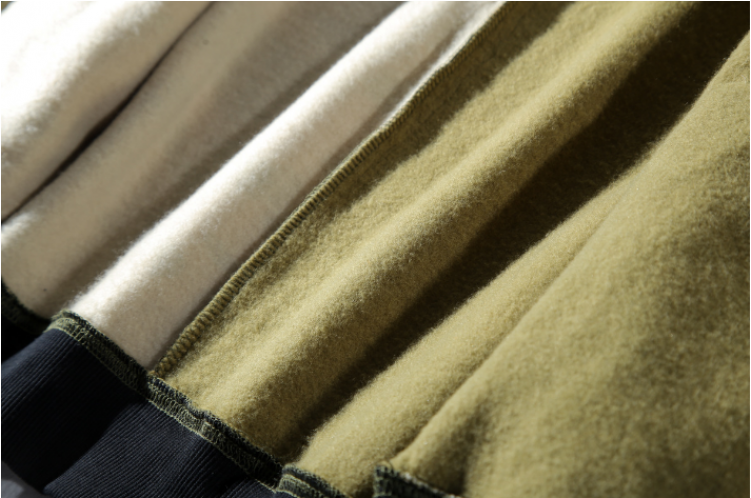 Bape-12151716 Men's Jacket Hoodie Coat Mixed Colors - Coat (750x750), Png Download