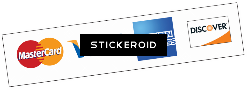 Major Credit Card Logo - Master Card (1022x375), Png Download