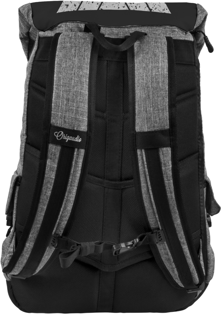 Destiny Warlock Logo Water And Snow Resistant Penryn - Backpack (1024x1024), Png Download