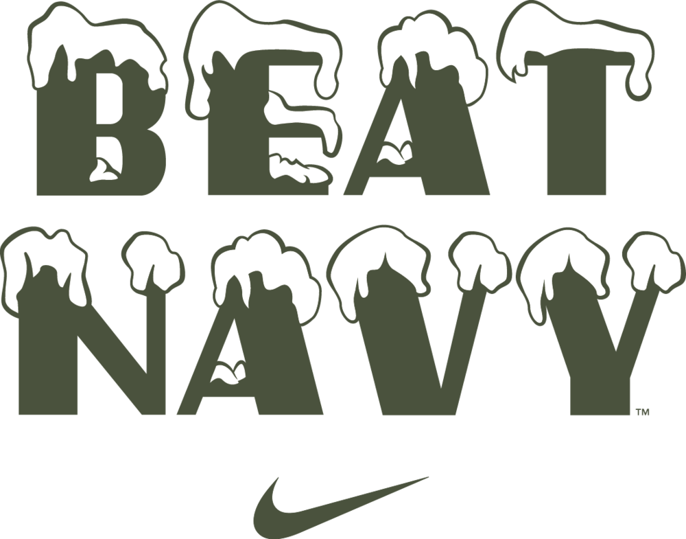 Beat Navy 10mtn Wordmark - Beat Navy 2017 Shirt (1000x785), Png Download