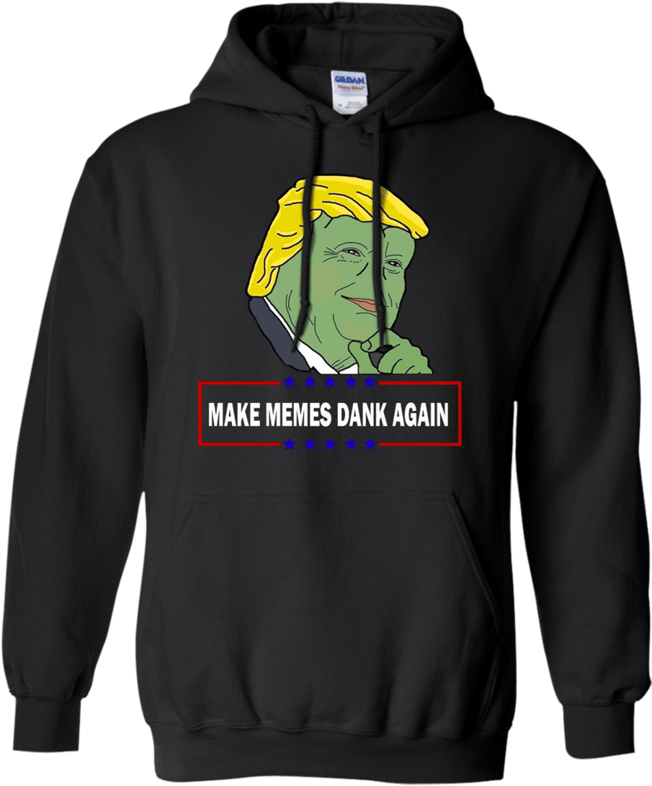 Donald Trump Pepe - Rick And Morty Meets Doctor (1155x1155), Png Download