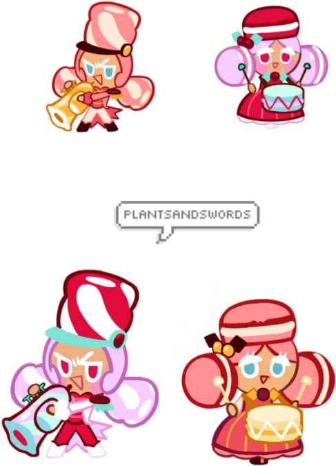 Two New Palette Swaps For Your Soul (540x720), Png Download