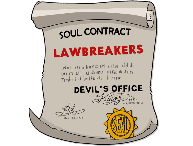 View Samegoogleiqdbsaucenao 1354534652 , - Devils Office Cuphead (639x483), Png Download