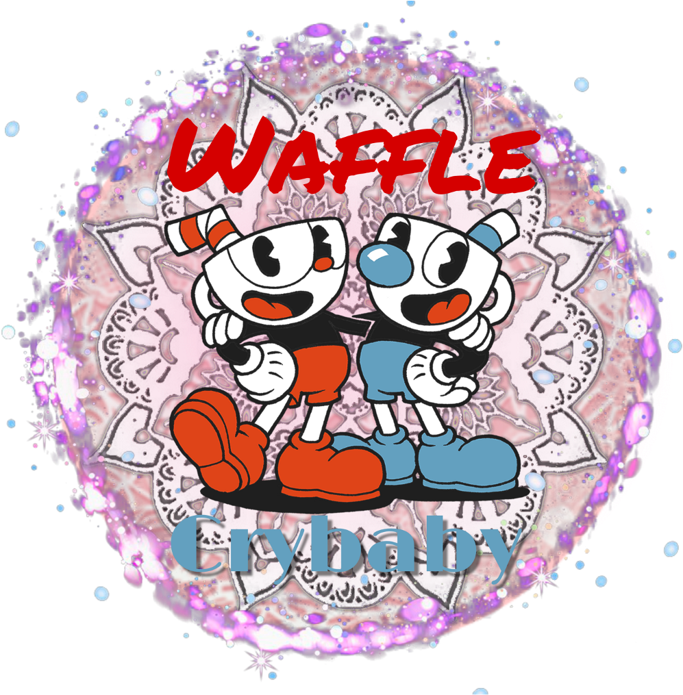 Icon For Cuphead Amino Icon Cuphead Mugman Videogames - Cuphead - Game Console, Pc (1024x1024), Png Download