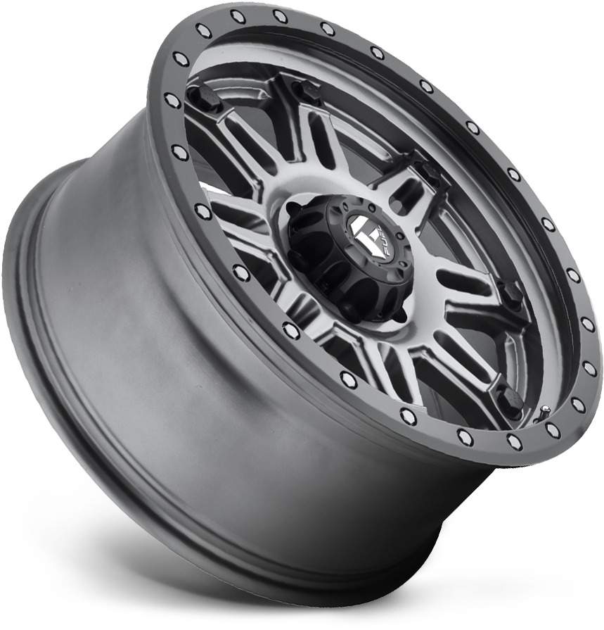 Fuel Hostage 111 Wheels (1000x1000), Png Download