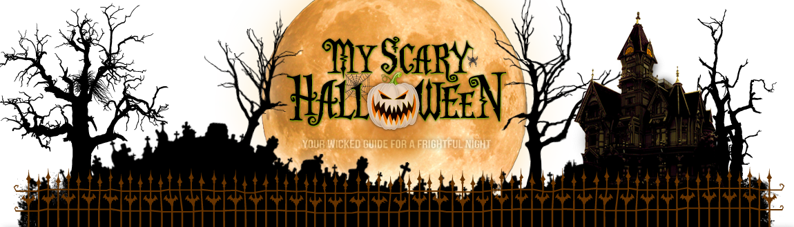 My Http Www Myscaryhalloween Com Index Html - Old Dead Tree (1150x329), Png Download