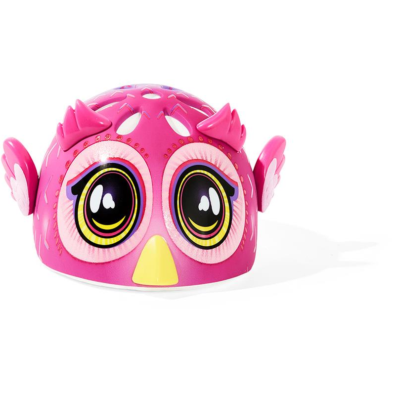 Ended - Owl (1000x1000), Png Download