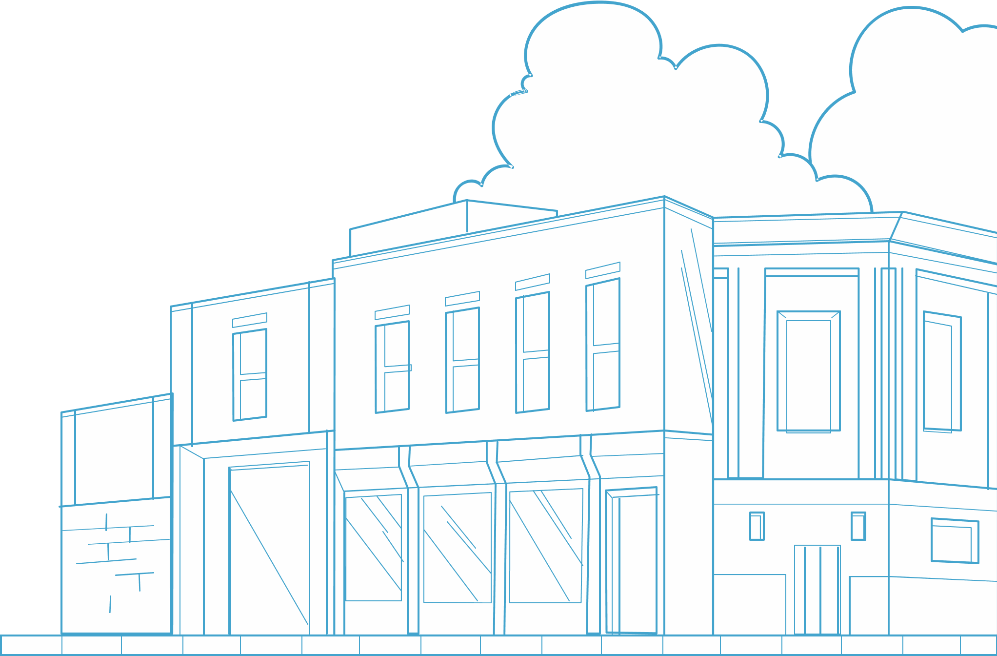 Jojo Expense - Illustration (2044x1344), Png Download