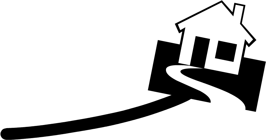 House (858x467), Png Download