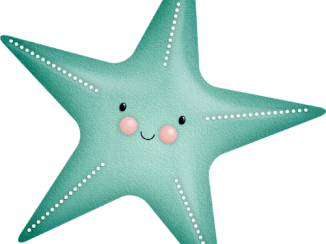 Star Sea Png (640x480), Png Download