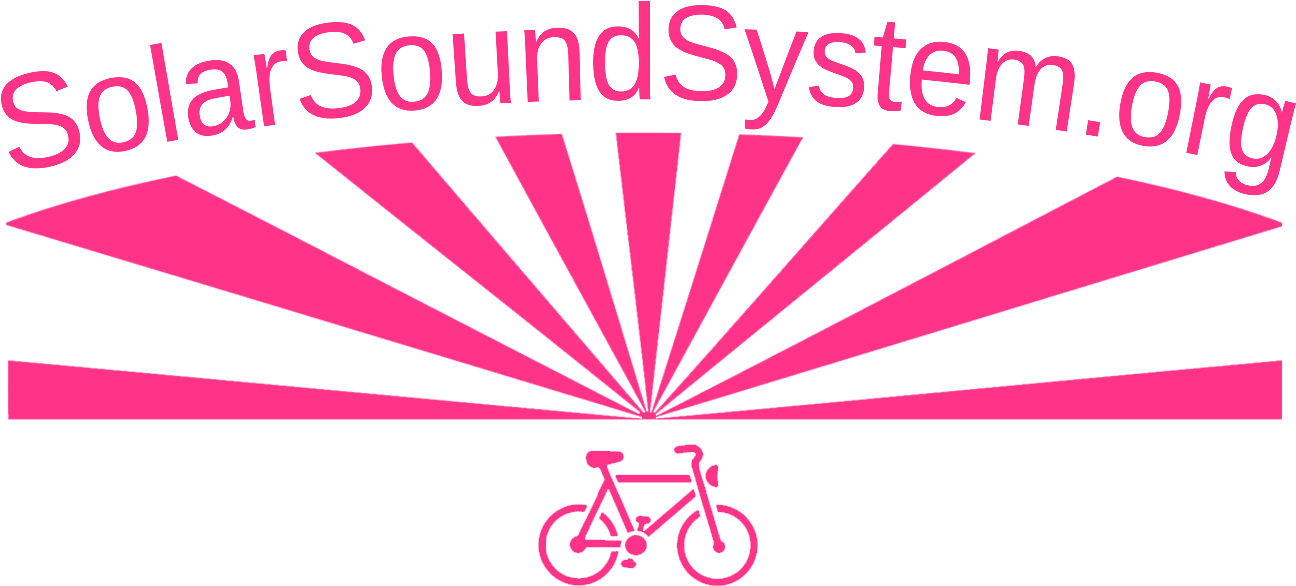 Atelier21 - Solar Sound System (1296x601), Png Download