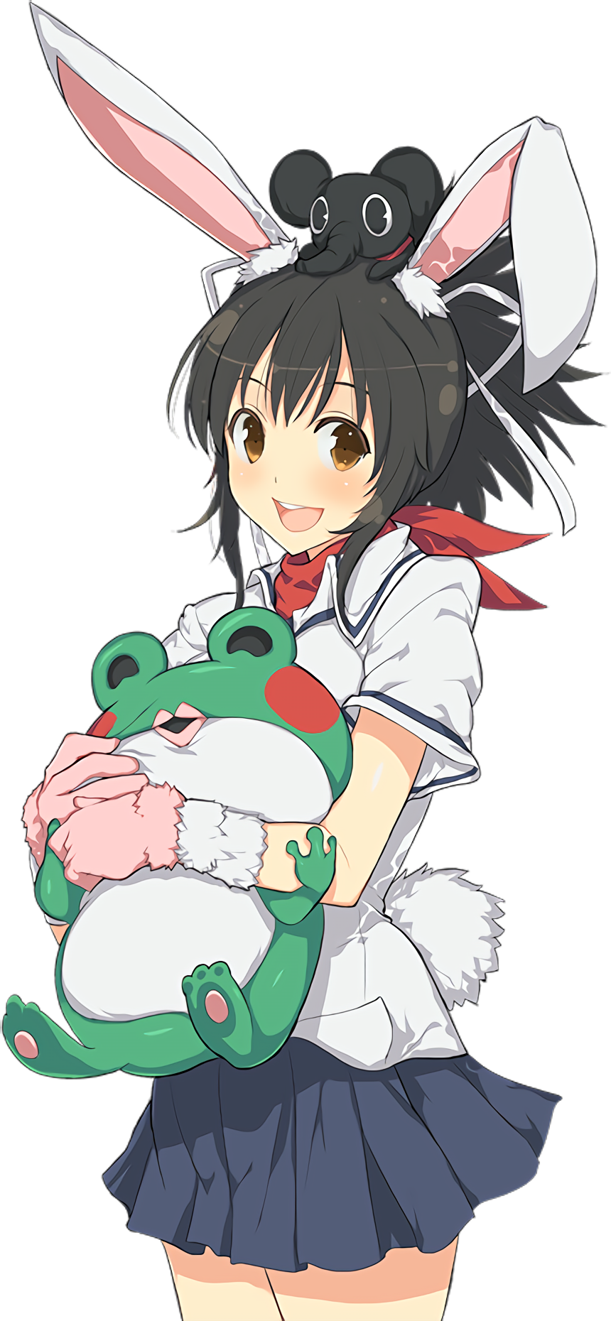 Senran Kagura (860x1860), Png Download
