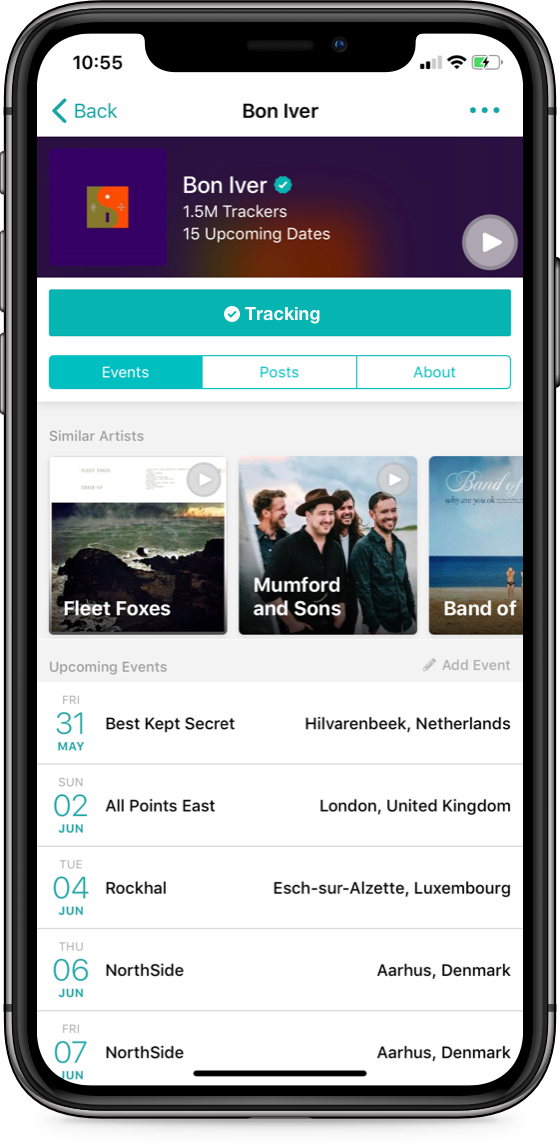 Fleet Foxes Crack-up Vinyl Record (560x1148), Png Download
