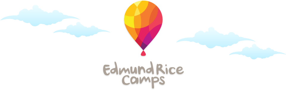 Edmund Rice Camps (960x328), Png Download