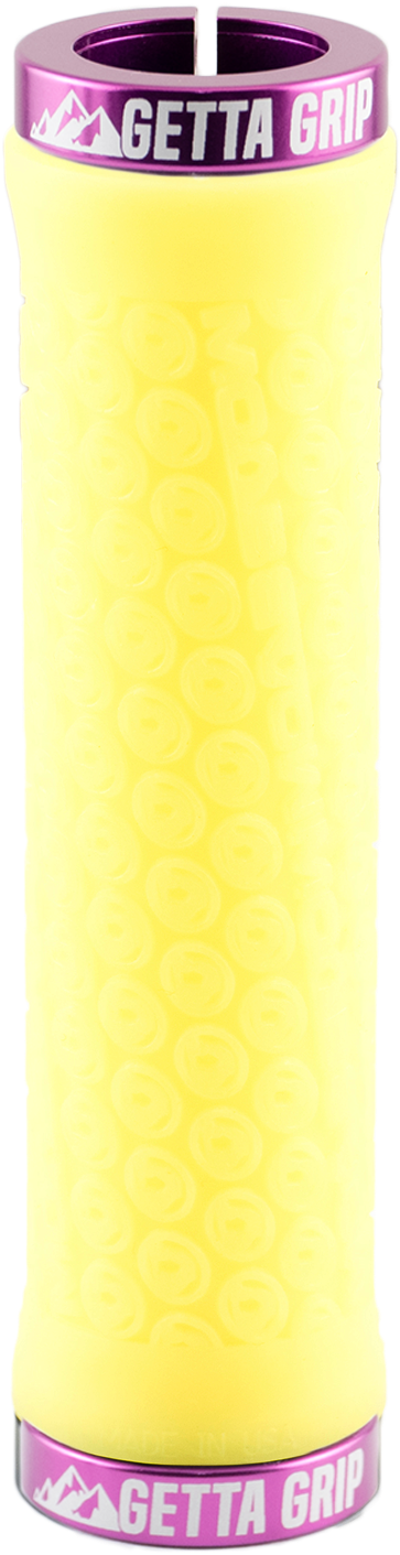 Moab Single Grip - Fizz (2000x2000), Png Download