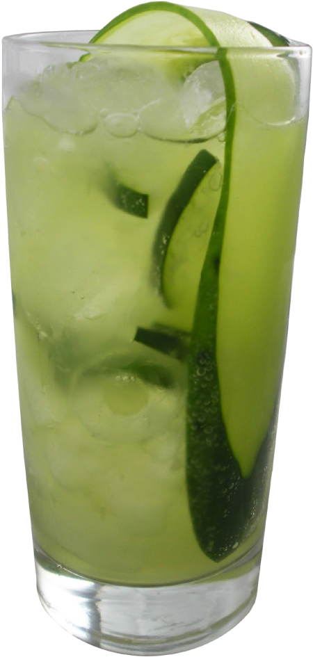 Https - Mojito (555x1024), Png Download