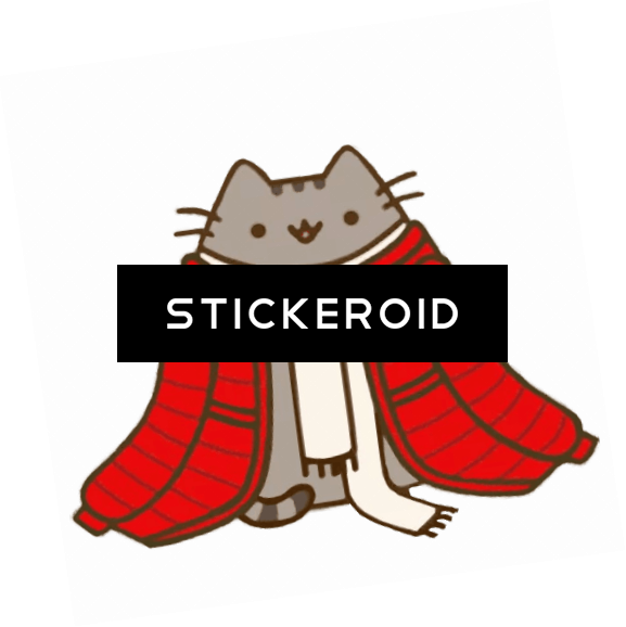 Стикер Pusheen - Duke Nukem Forever Box Art (577x578), Png Download