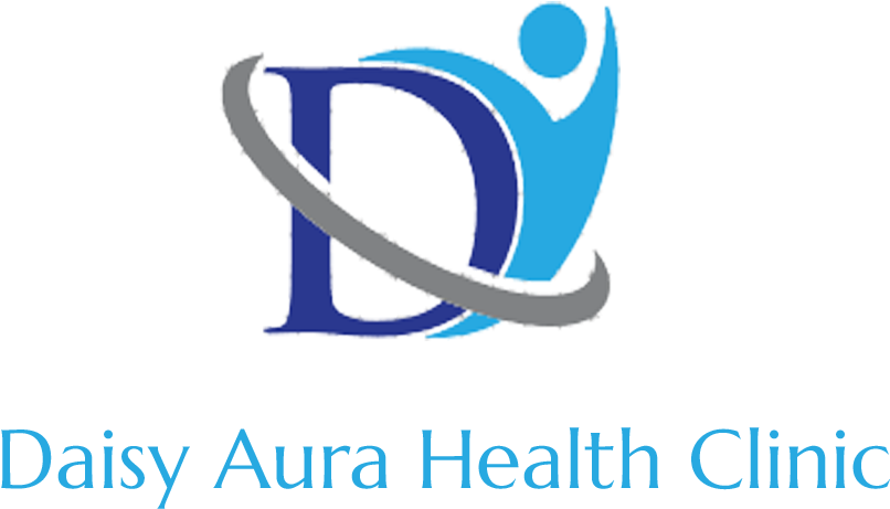 Daisy Aura Health Clinic, General Physician Clinic - Demae Tax Services (900x600), Png Download