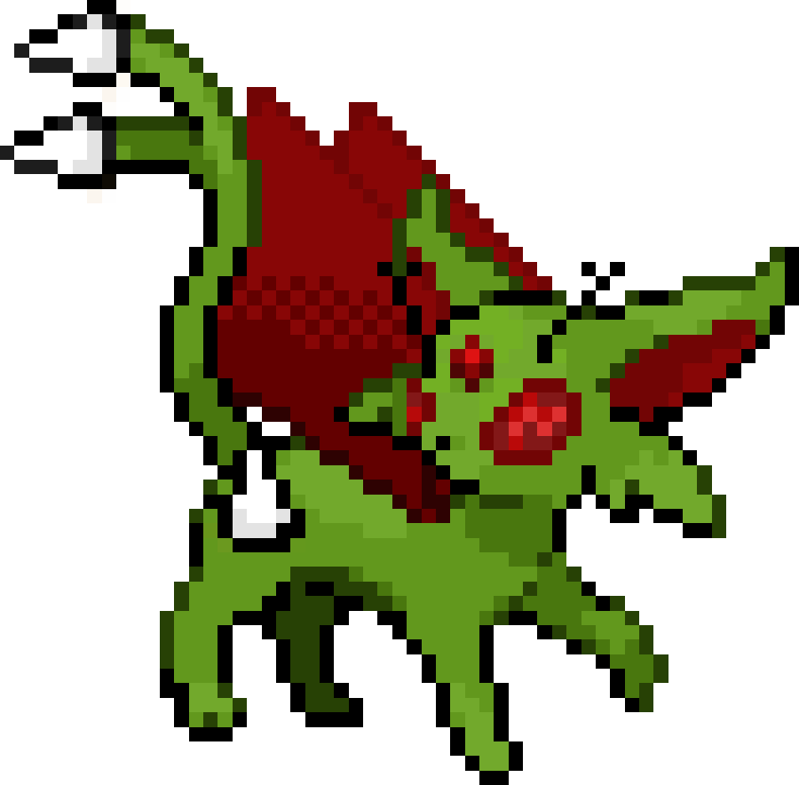 Espeon Sprite (900x884), Png Download