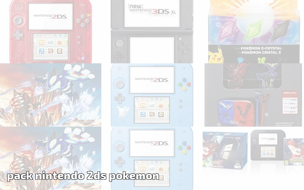 Pack Nintendo 2ds Pokemon Acheter Les Meilleurs Modèles - Gb Pokemon Groudon And Kyogre Maxi Poster 61x91.5cm (1002x627), Png Download