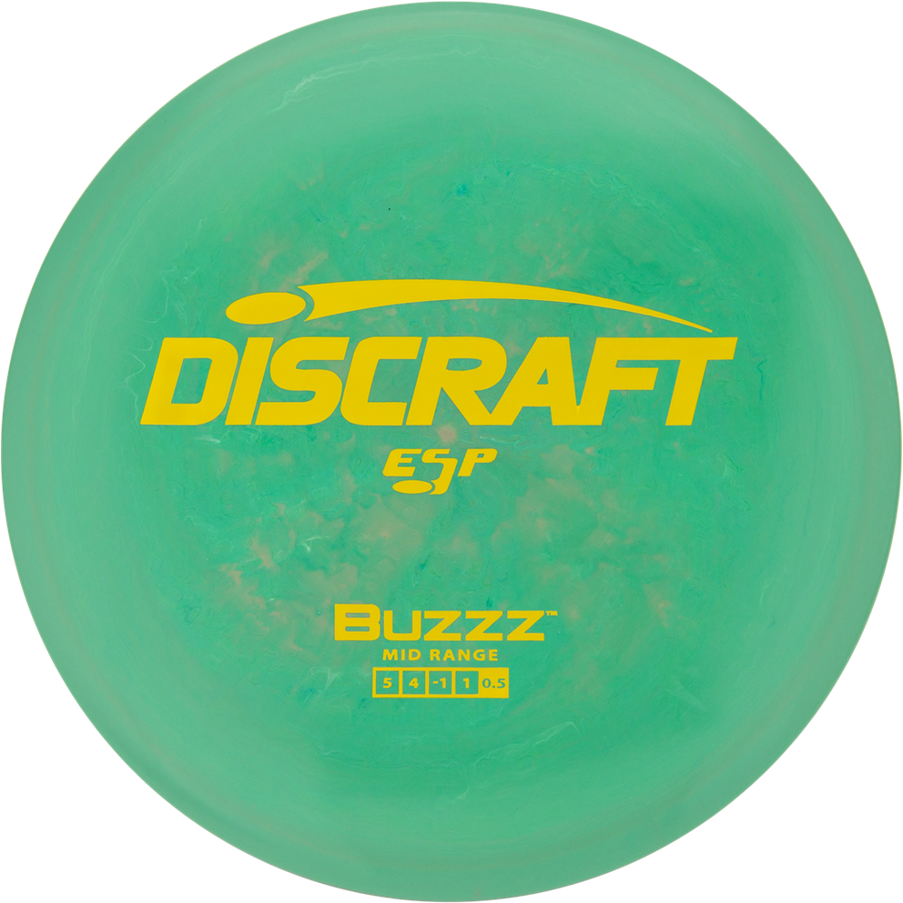 Ebuz Max-dk 1 - Discraft Esp Xl Golf Disc (1024x1024), Png Download