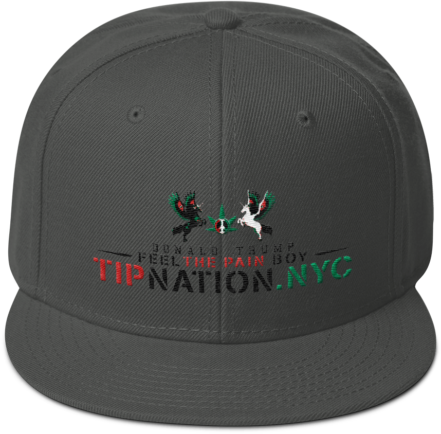 Donald Trump Hat Transparent Png Donald Trump Hat Transparent - Baseball Cap (1000x1000), Png Download