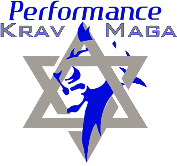 Performance Krav Maga Logo - Krav Maga Mays Landing Symbol (698x624), Png Download