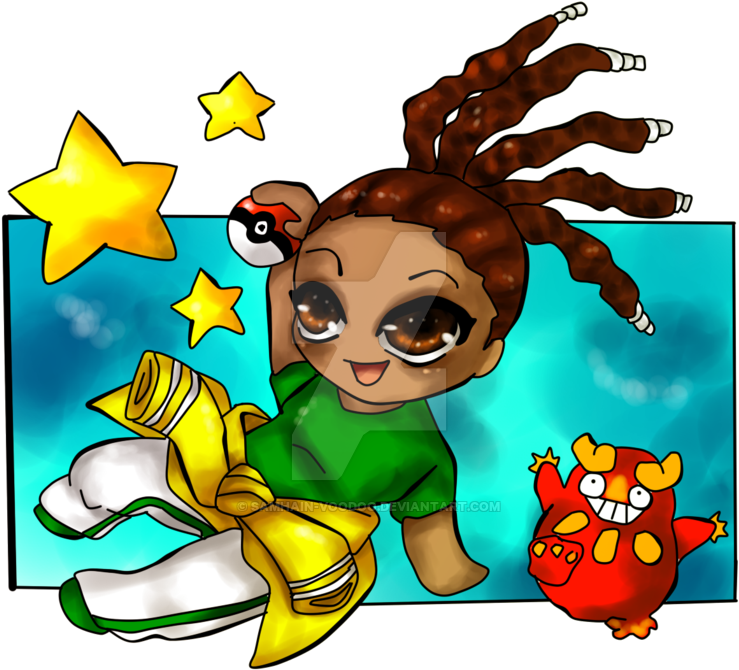 Pokemon Dancing Png Svg Black And White Download - Pokemon Dancer (800x756), Png Download