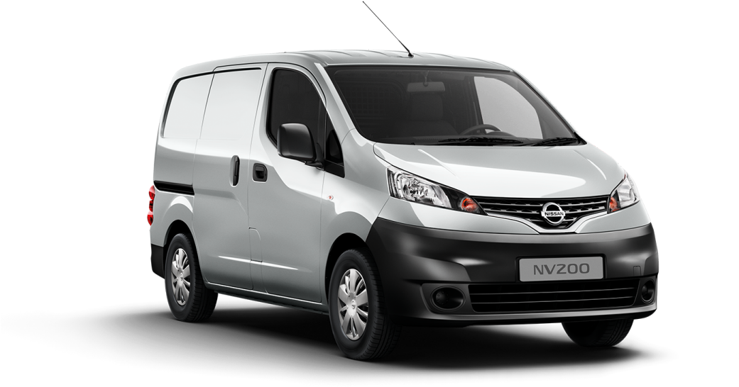 Electric Van Uk (1440x615), Png Download