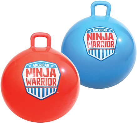 American Ninja Warrior (736x460), Png Download