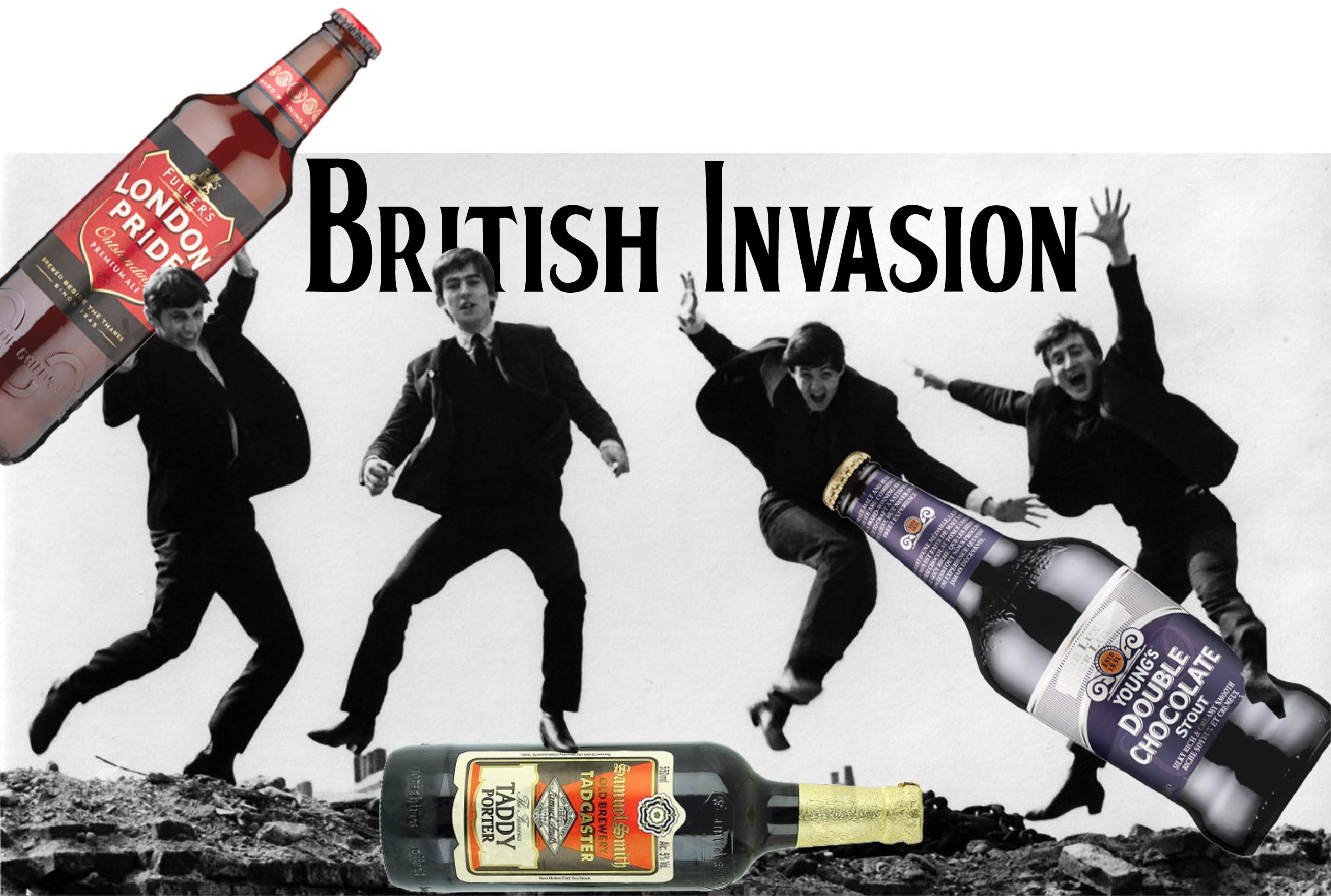 The Minute Brew Review (2919x1965), Png Download