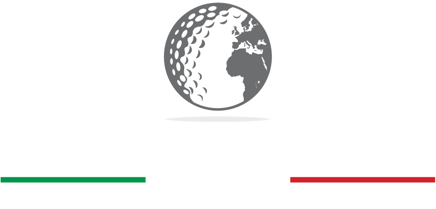 Logo - Bad Lies Flask From Tattoo Golf, Black (973x476), Png Download