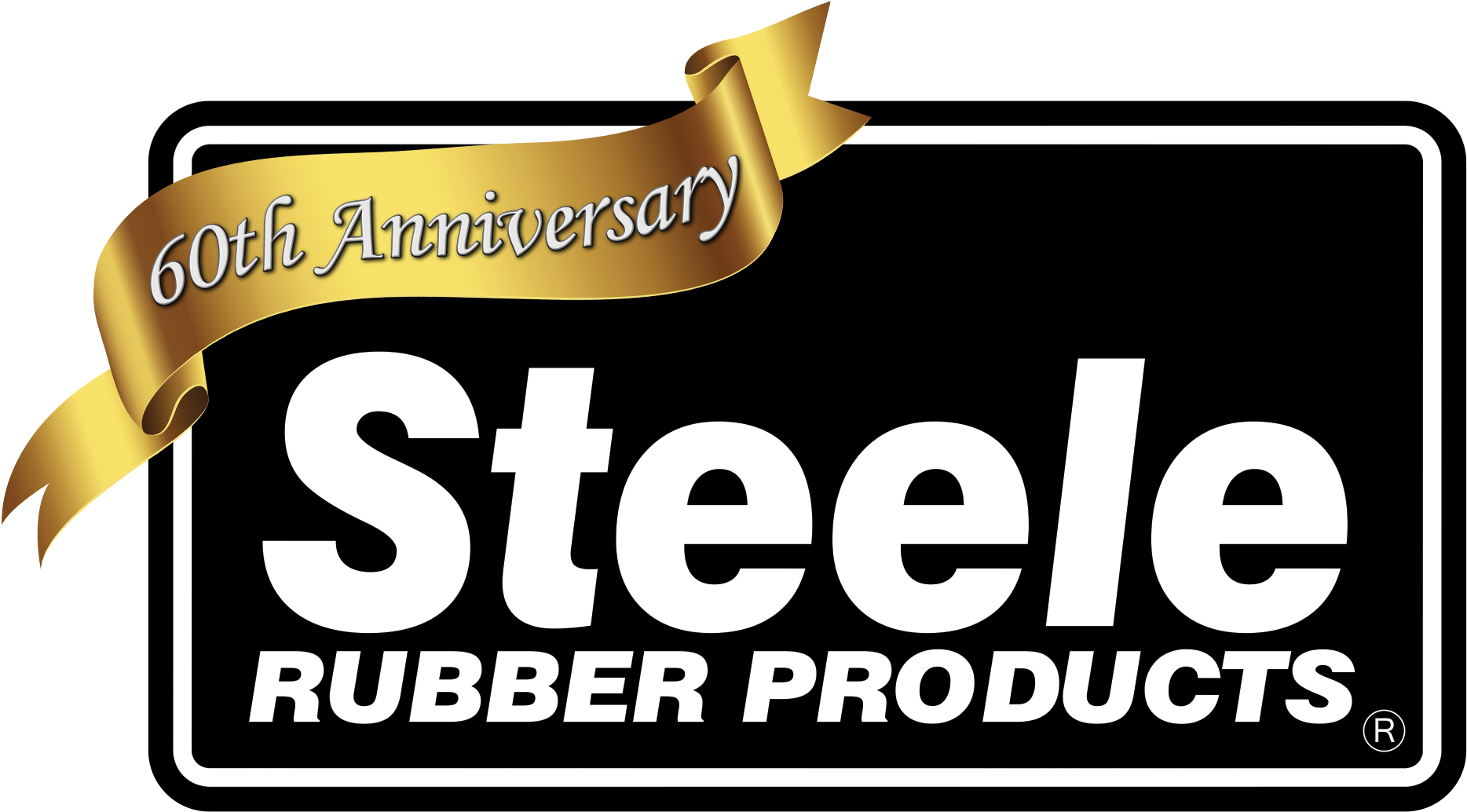 Download Original - Steele Rubber Products (2100x1200), Png Download