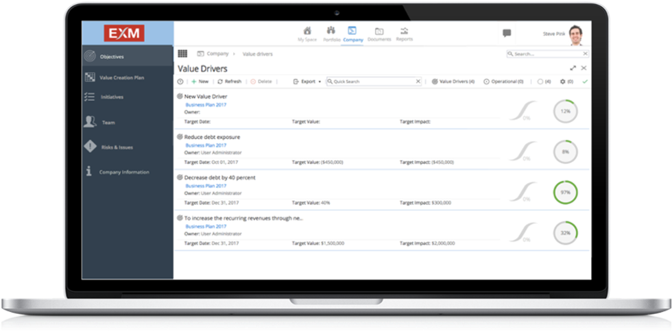 Local And Imports - Sales Inventory Dashboard (1024x499), Png Download